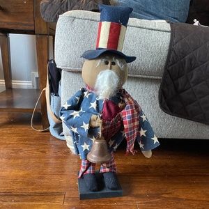 Fourth of July decoration